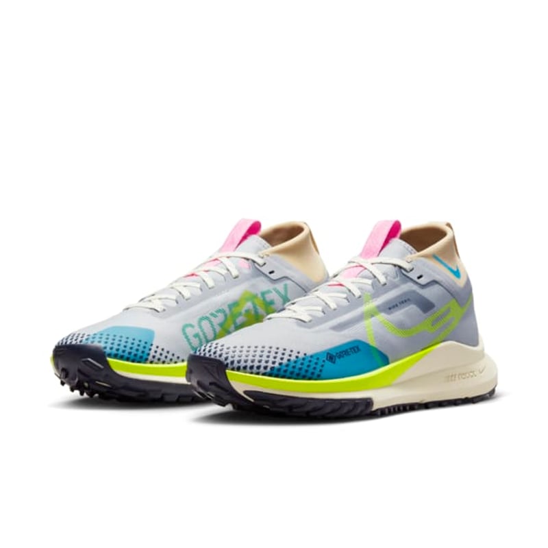 Nike Pegasus Trail 4 GORE-TEX DJ7929-002 04