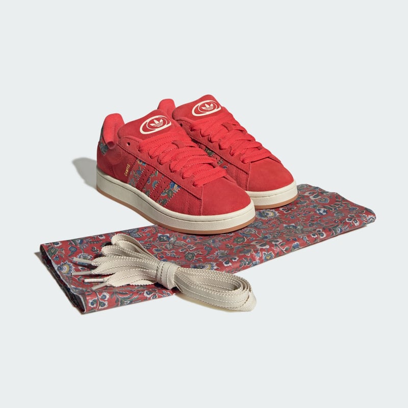 adidas Campus 00s x Liberty London JS1330 02