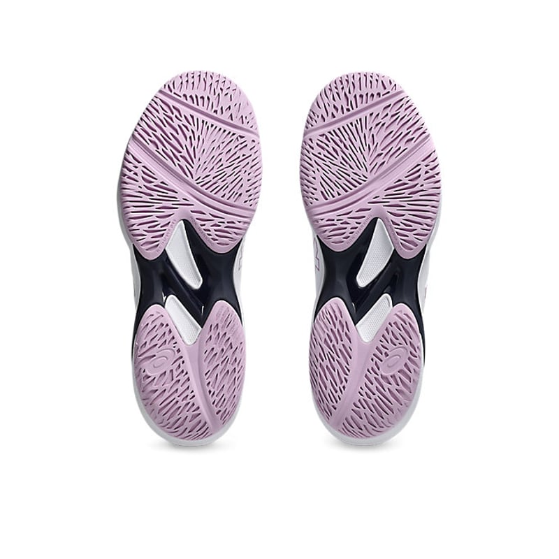 ASICS Solution Swift FF 2 Clay 1042A265-102 07