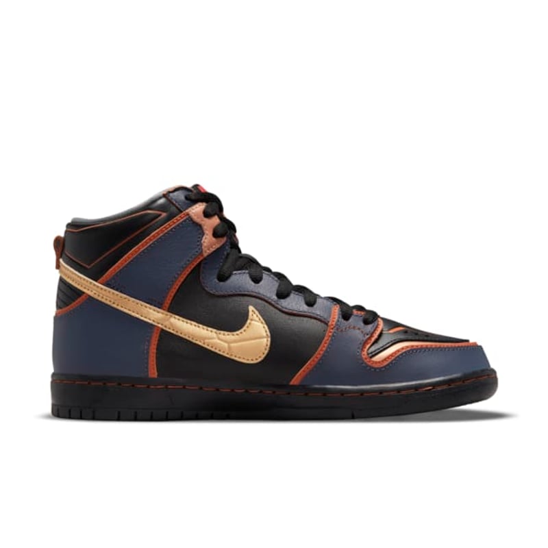 Nike SB Dunk High x Gundam DH7717-400 03