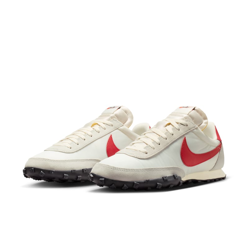 Sneakersy Nike Waffle Racer "Summit White & University Red" | Mezczyzni | Sportstyle | 05 | SPORTSHOWROOM