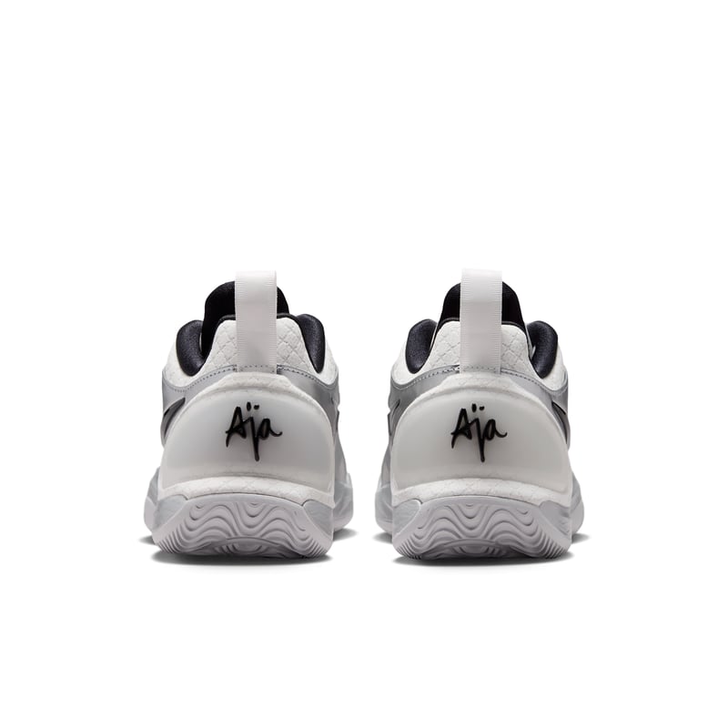 Nike A'Two basketballsko "Mirrored" | Dame | Basket | 05 | SPORTSHOWROOM