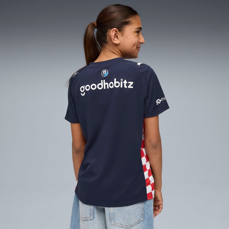 PUMA PSV Eindhoven 2025/26 Away 780432-02 04
