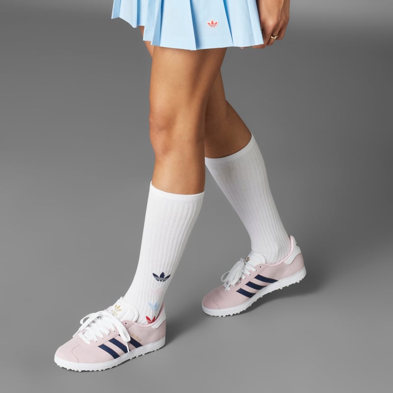 adidas Gazelle Golf JI3941 04
