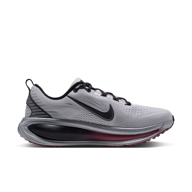 Buty do biegania Nike Vomero 18 "Vast Grey & Pink Smoke" | Kobiety | Bieganie | 03 | SPORTSHOWROOM