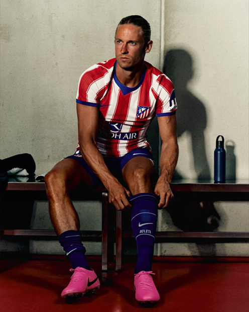Atletico Madrid