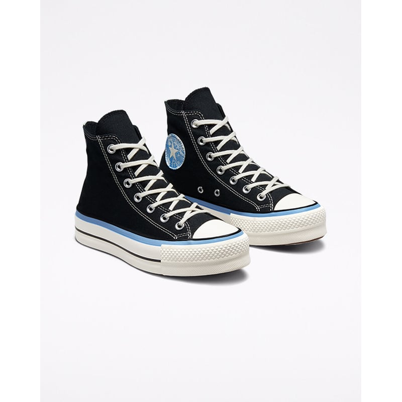 Converse Chuck Taylor All Star Lift High 571582C 04