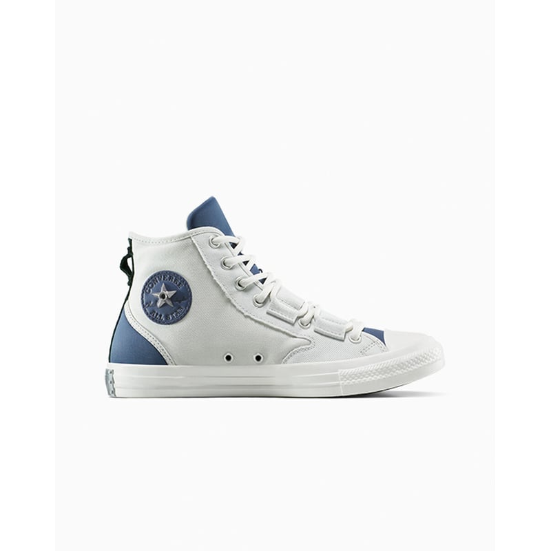 Converse Chuck Taylor All Star High x NARUTO SHIPPUDEN A14839C 01
