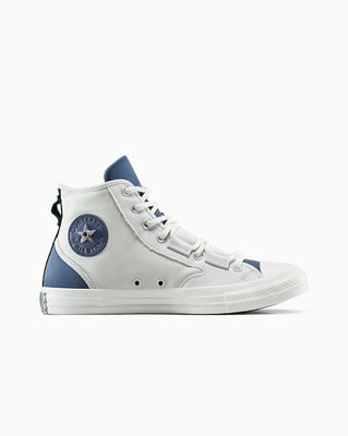 Converse Chuck Taylor All Star High x NARUTO SHIPPUDEN A14839C