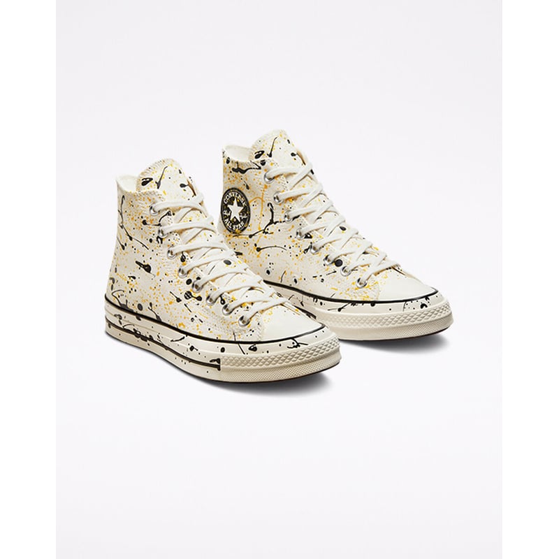 Converse Chuck 70 High ‘Archive Paint Splatter’ A01170C 04