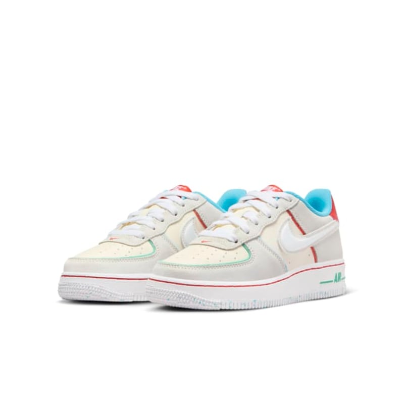 Nike Air Force 1 LV8 FQ8350-110 06
