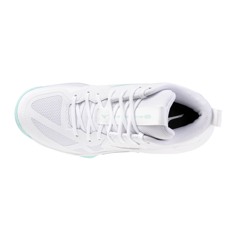 Mizuno Wave Momentum Pro Mid V1GC254545 04