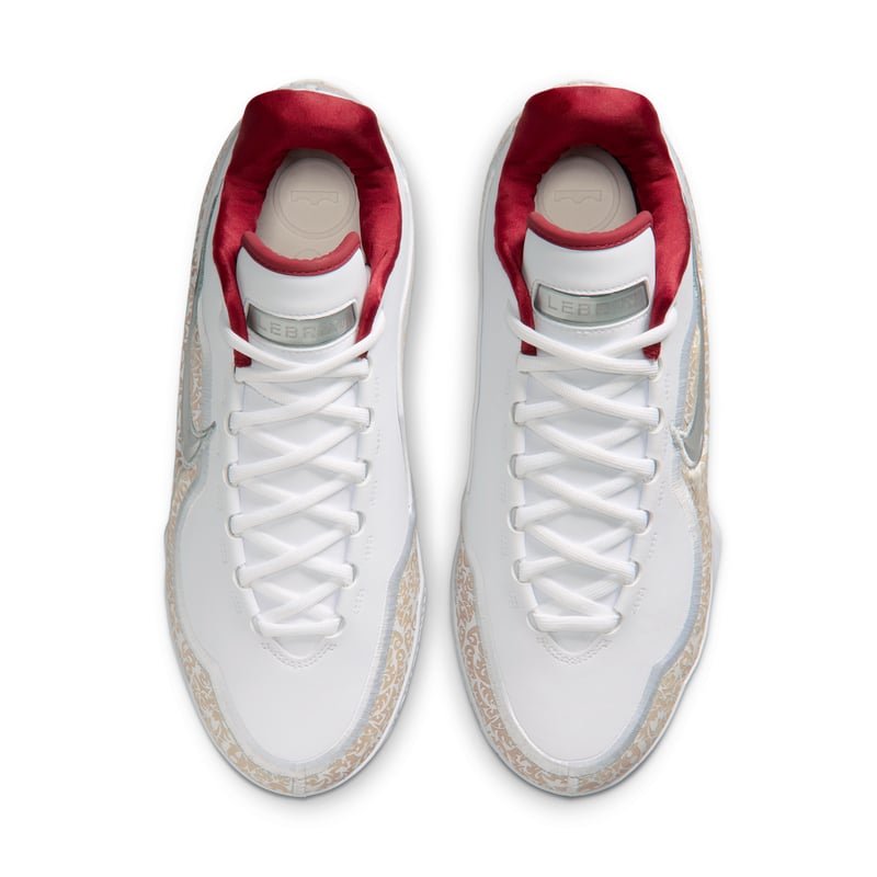 Košarkarski copati Nike LeBron 23 "Laser" | Moški | Košarka | 04 | SPORTSHOWROOM