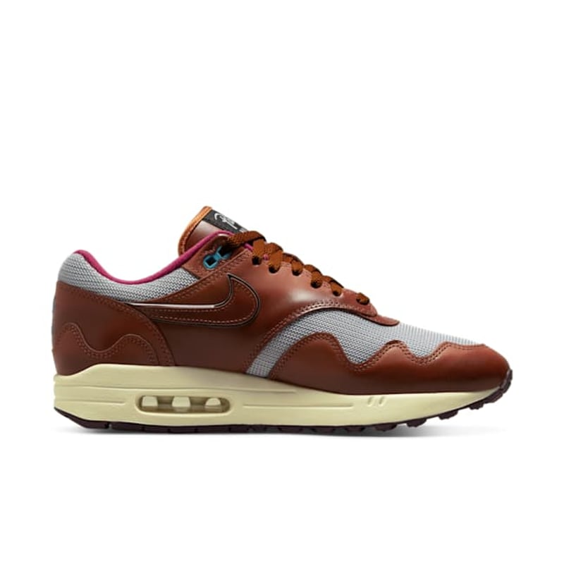 Nike Air Max 1 x Patta ‘Waves’ DO9549-200 03