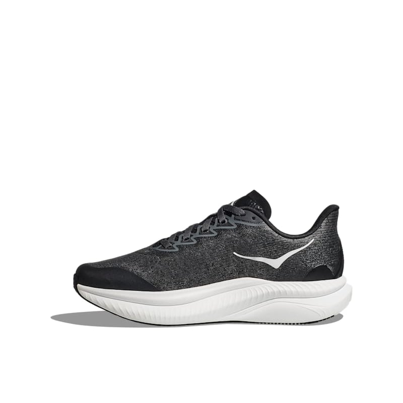 HOKA Mach 6 1147553-BWHT 08