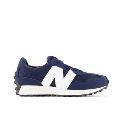 New Balance 327 Bungee Lace PH327CNW 01