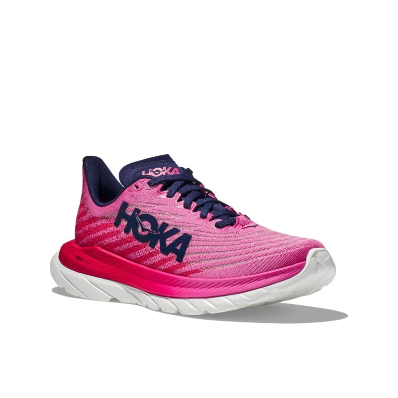 Hoka Mach 5 1127894-RSRW 06