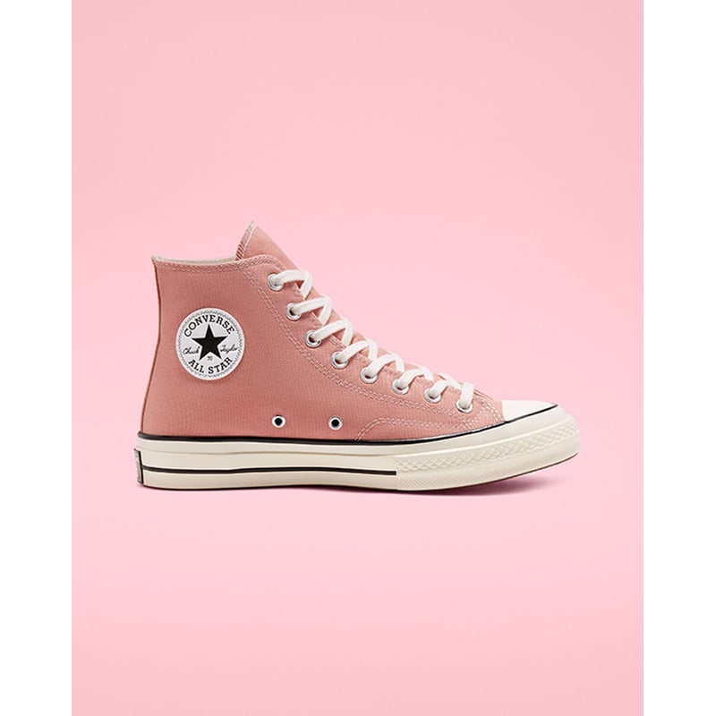 Converse Chuck 70 High ‘Scripted Signature Print’ 167697C 01