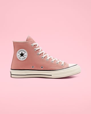 Converse Chuck 70 High ‘Scripted Signature Print’ 167697C