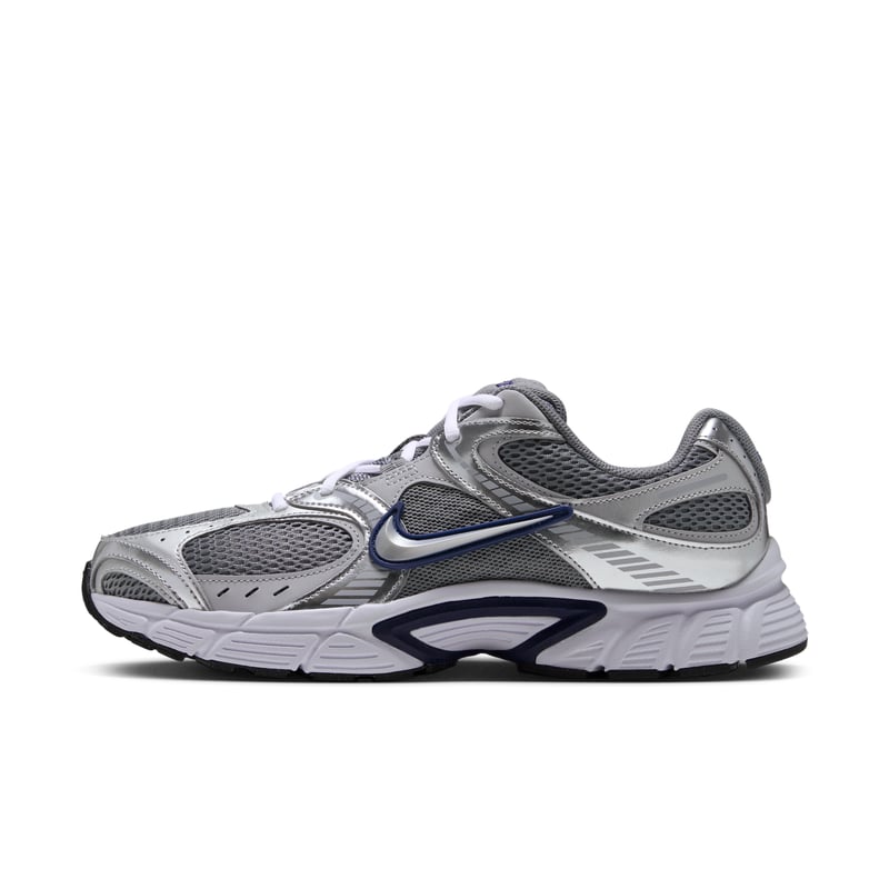 Sneakersy Nike V5 RNR "Smoke Grey & Midnight Navy" | Mezczyzni | Sportstyle | 01 | SPORTSHOWROOM