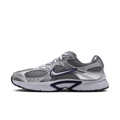 Tenisky Nike V5 RNR "Smoke Grey & Midnight Navy" | Muži | Sportstyle | 01 | SPORTSHOWROOM