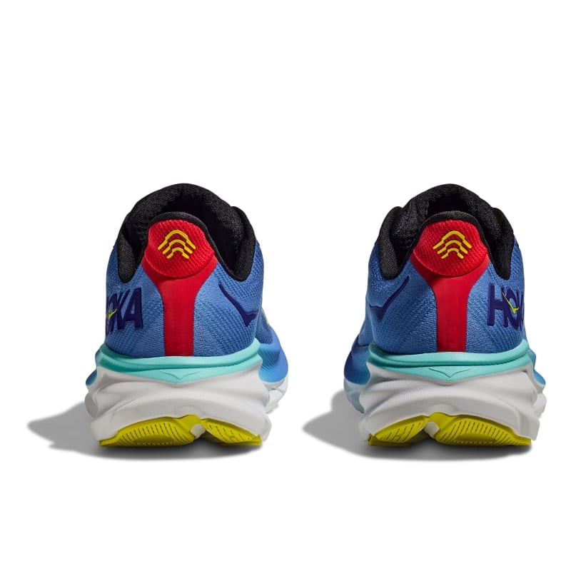 HOKA Clifton 9 1127895-VRTL 05