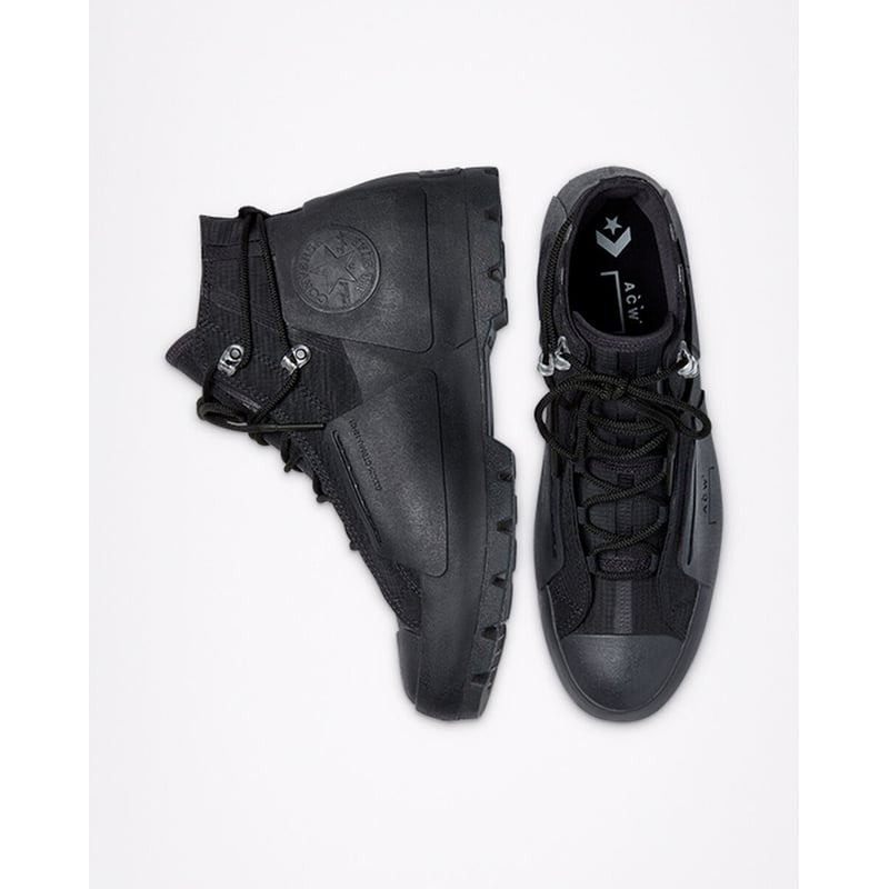 Converse Chuck Taylor All Star Lugged High x A-Cold-Wall* 169814C 05