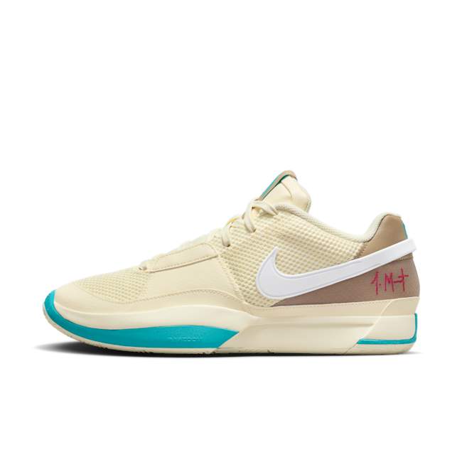 Nike Ja 1 basketball runners "Seasonal" | Men | Basketball | 00 | SPORTSHOWROOM