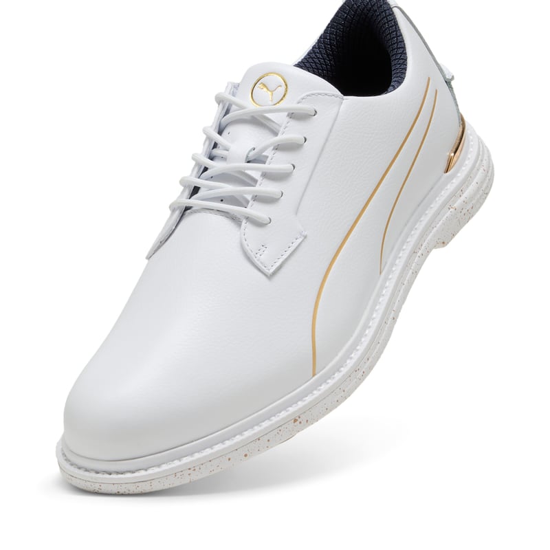 PUMA Royale Players 311284-01 04