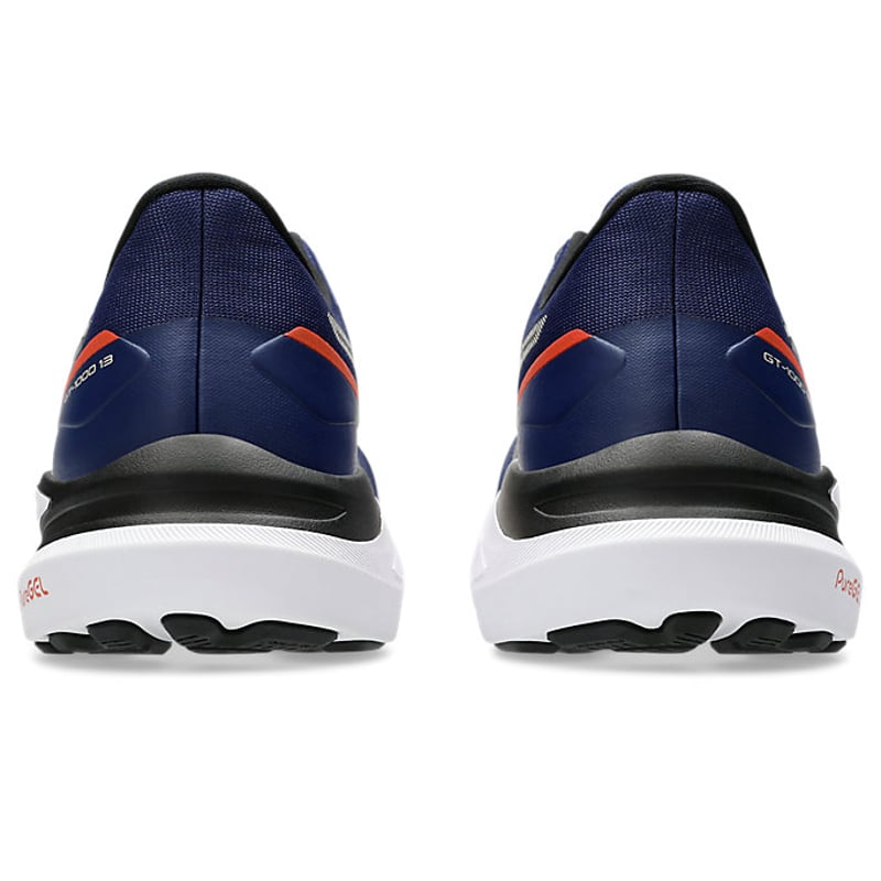 ASICS GT-1000 13 (Wide) 1011B860-400 05