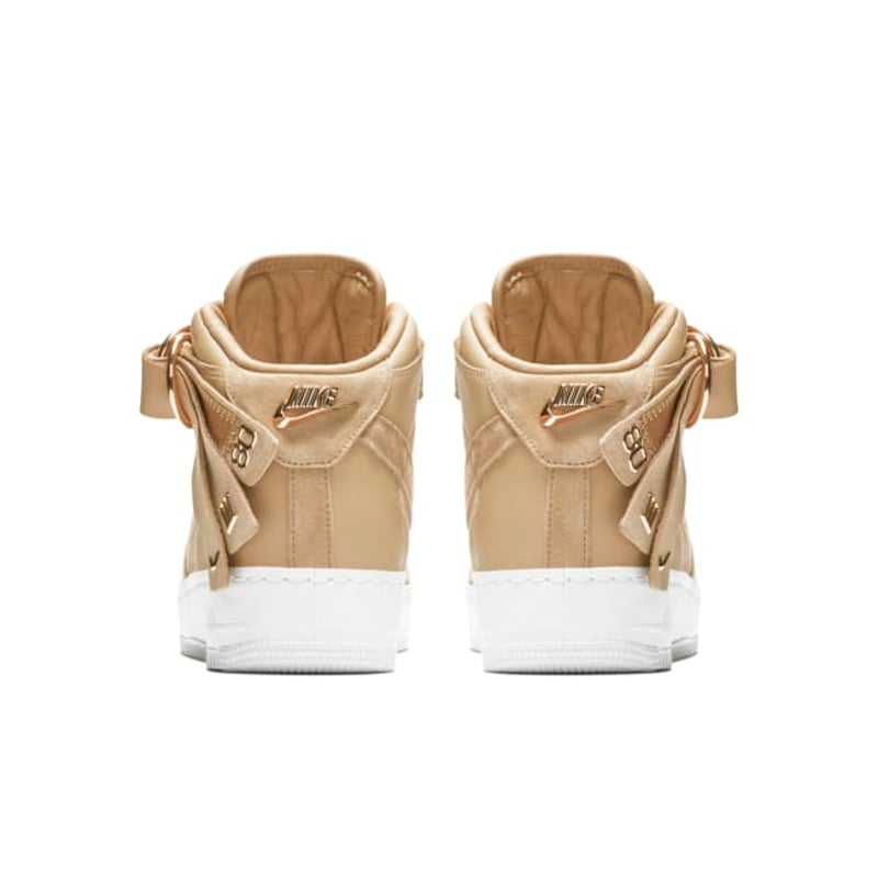 Nike Air Force 1 Mid x Victor Cruz AO9298-200 06