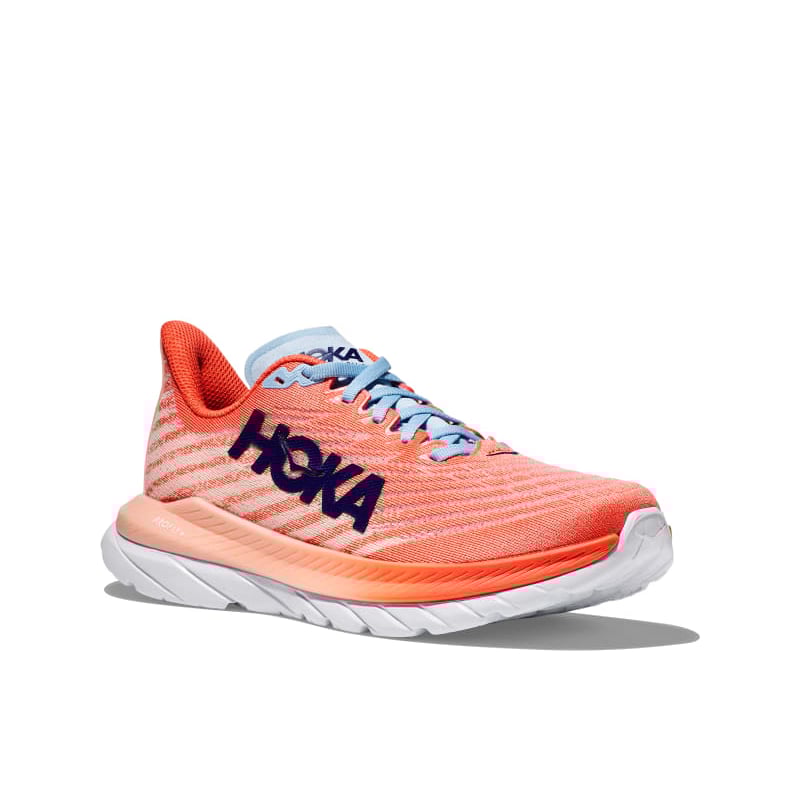 HOKA Mach 5 1127894-CPPF 06