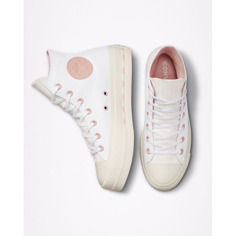 Converse Chuck Taylor All Star Lift High 572709C 05