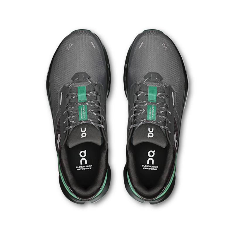 On Cloudrunner 2 Waterproof 3ME10153701 02