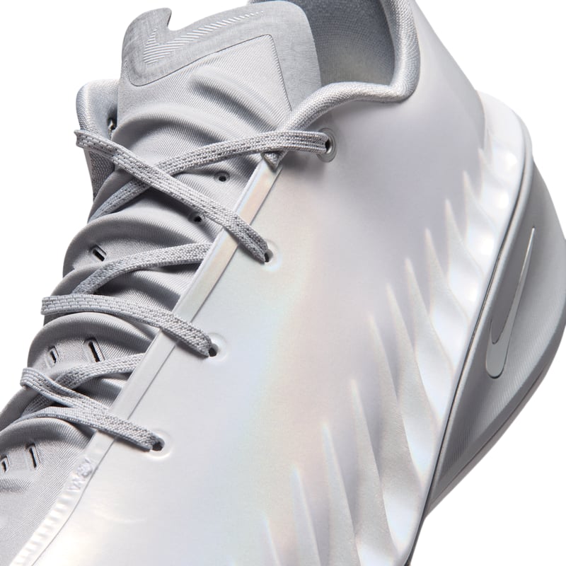 Basketbalová obuv Nike G.T. Cut 4 "White & Wolf Grey" | Muži | Basketbal | 07 | SPORTSHOWROOM