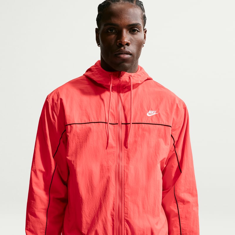 Nike Club HJ2012-814 01