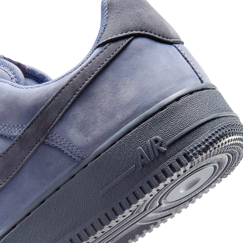 Tenisice Nike Air Force 1 Low Retro Premium "Dark Sky Blue & Dark Blue Grey" | Muškarci | Sportstyle | 08 | SPORTSHOWROOM