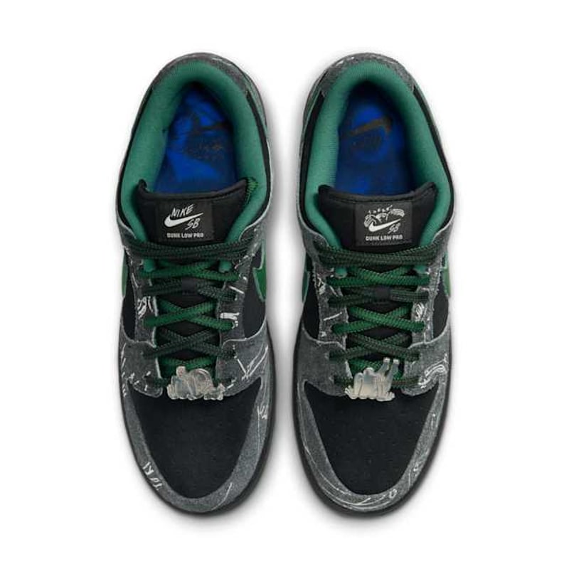 Nike SB Dunk Low Pro x There HF7743-001 04
