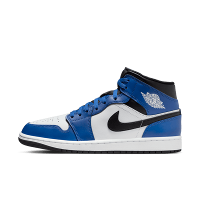 Jordan 1 Mid DQ8426-402