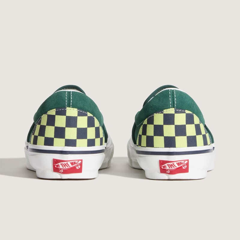 Vans Premium Slip-On 98 VN000E96YTF 04
