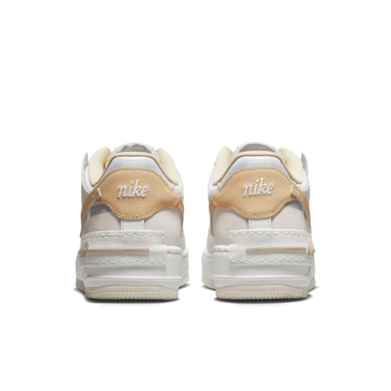 Nike Air Force 1 Shadow DV7449-100 06