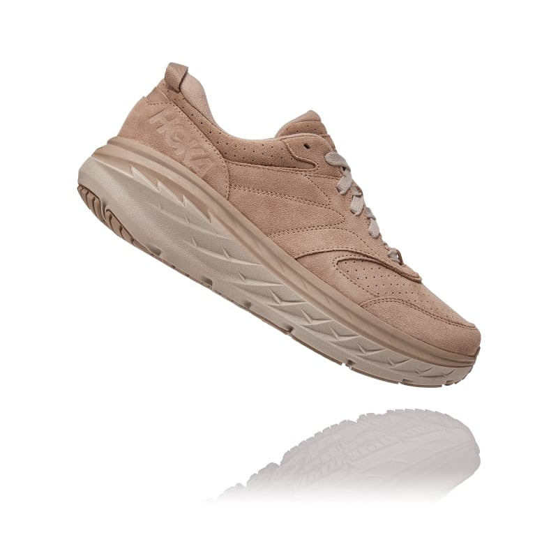 HOKA Bondi L 1122572-STPST 02