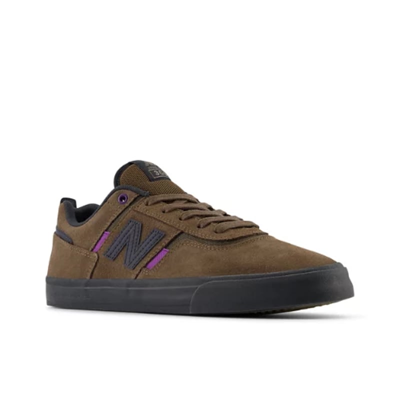 New Balance Numeric Jamie Foy 306 NM306ODS 03