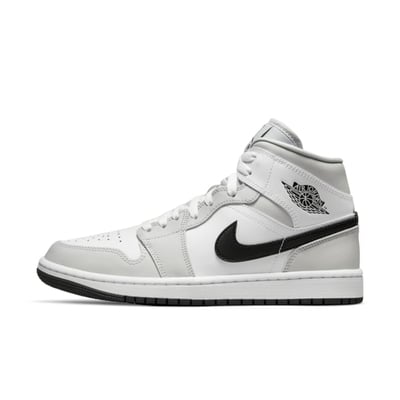 Jordan 1 Mid BQ6472-015