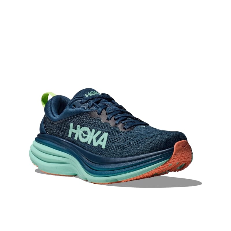 HOKA Bondi 8 1127952-MSF 06
