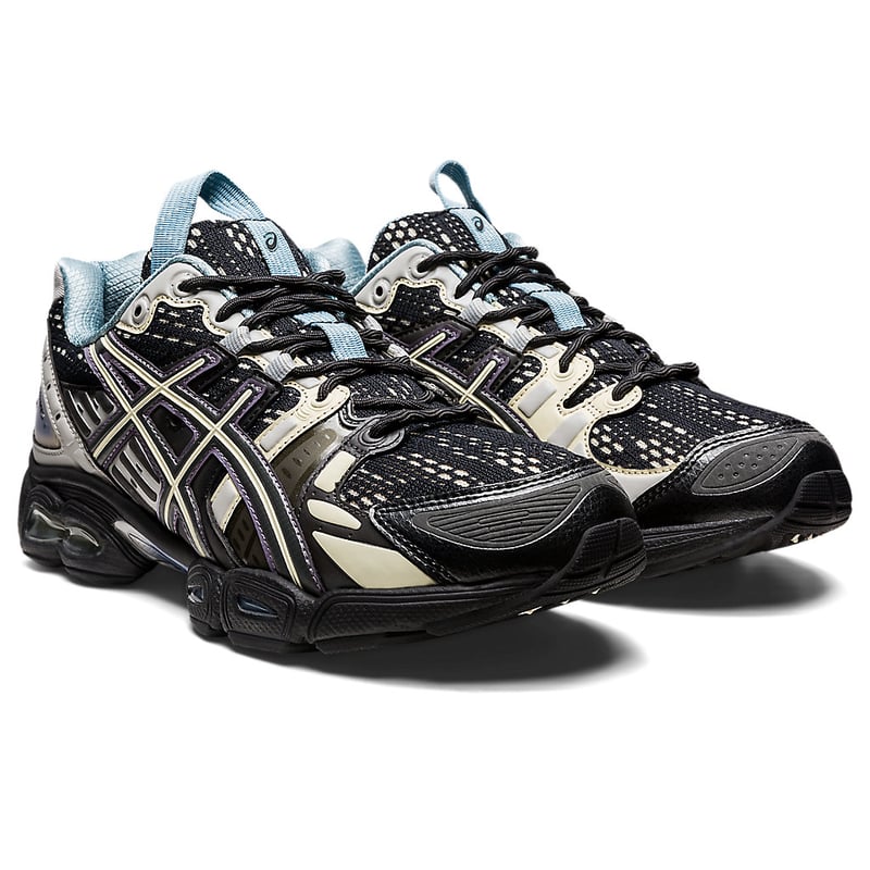 ASICS UB3-S Gel-Nimbus 9 1201A656-001 02