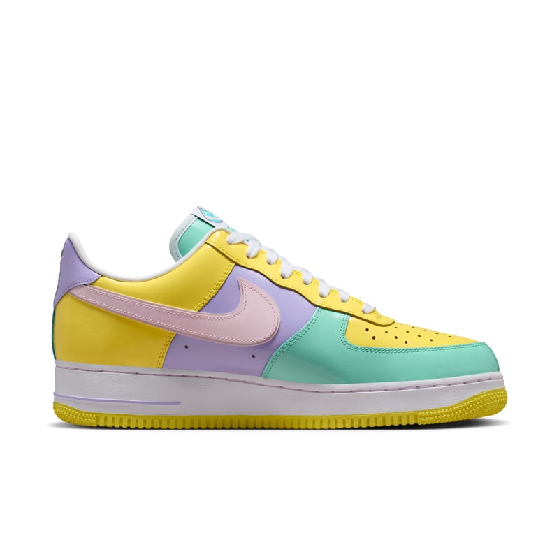 Nike Air Force 1 '07 trainers "Easter" | Men | SportStyle | 03 | SPORTSHOWROOM
