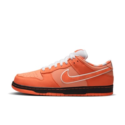 Nike SB Dunk Low x Concepts FD8776-800
