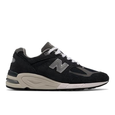New Balance 990v2 Made in USA M990NB2