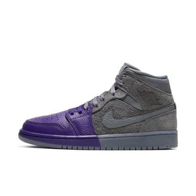 Jordan 1 Mid x Sheila Rashid CW5897-005